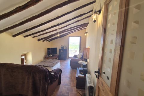Cortijo i Arboleas, Almeria, Arboleas - € 229.000 | Ref: Los Terreros - foto 49